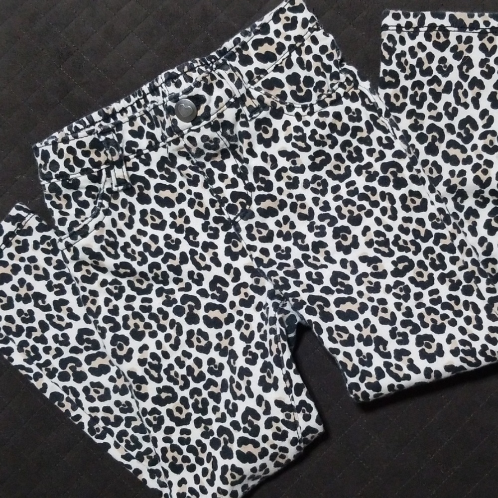 4t TCP(The Children's Place) leggings